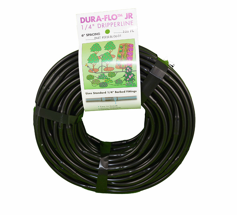 Drip Irrigation